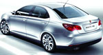 MG 550 2011: Dragón oriental disfrazado de caballero británico