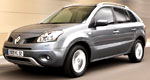 Renault Koleos 2011: Crossover diseñado en Francia y desarrollado en oriente