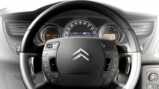 Citroen C5 2011