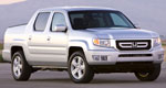 Honda Ridgeline 2011: ¡Versatilidad e innovación!