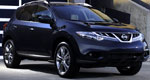 Nissan Murano 2011: Referente en innovación, versatilidad y belleza