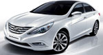 Hyundai Sonata 2011: Sedán familiar coreano de estilo innovador