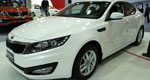 Kia Optima 2011: ¡Corea del Sur se consolida con sus autos de gran estilo!
