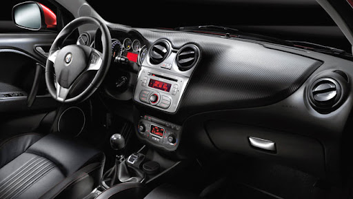 Alfa Romeo MiTo 2011