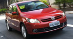 Volkswagen Gol 2011: Hatchback brasileño de raÃces germanas
