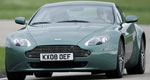 Aston Martin Vantage 2011: Un purasangre al elegante estilo ingles