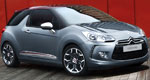 Citroën DS3 2011: Desde Francia un subcompacto con estilo y carácter