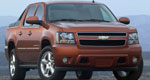 Chevrolet Avalanche 2011: ¡Todo terreno de lujo y camioneta a la vez!