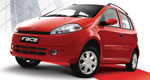 Chery Face 2011: Desde China un citycar de diseño italiano