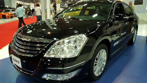 Samsung SM7 2011