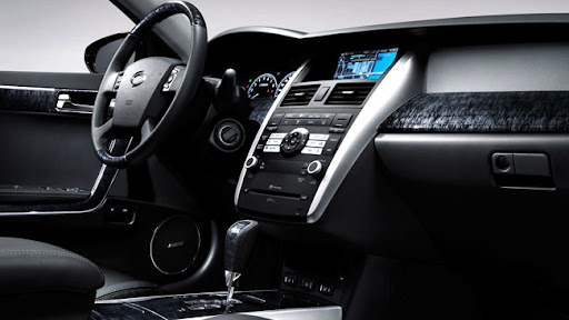 Samsung SM7 2011