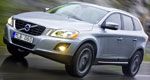 Volvo XC60 2011: Un crossover compacto de lujo ágil y potente