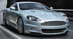 Aston Martin DBS 2011: ¡Digno de James Bond!