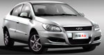 Chery Skin 2011: ¡Sedán de origen chino que destaca en seguridad!