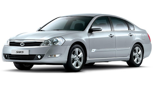 Samsung SM5 2011