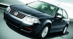 Volkswagen Bora 2011: Compacto y robusto sedán familiar