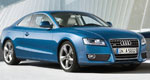 Audi A5 2011: Esculpidos coupes y descapotables de lujo
