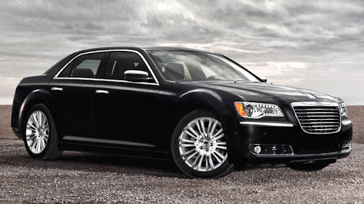 Chrysler 300 2011