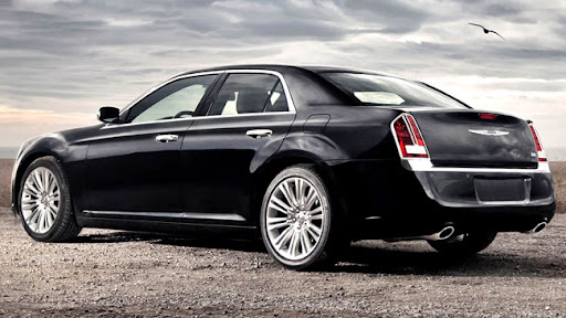 Chrysler 300 2011