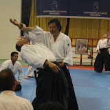 Fotos Seminario Yamada-Sugano 2009