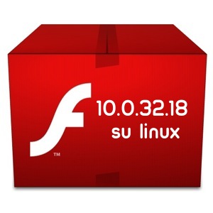 Adobe Flash Player 10.0.32.18