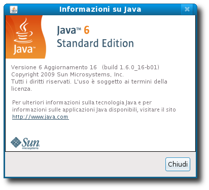 [Schermata-Informazioni su Java.png]