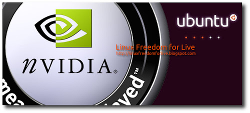 nVidia 270.41.19 su Ubuntu