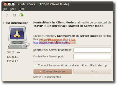 KontrolPack