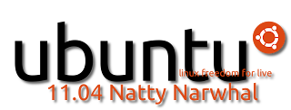 Ubuntu 11.04 Natty Narwhal Alpha 3