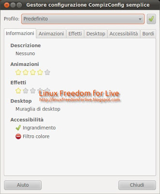Compiz Ubuntu 10.10 Maverick