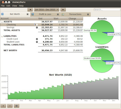 MoneyGuru