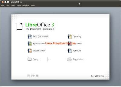 LibreOffice