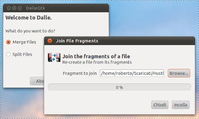 Dalle Ubuntu