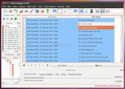  Hamsi Manager 0.9.56