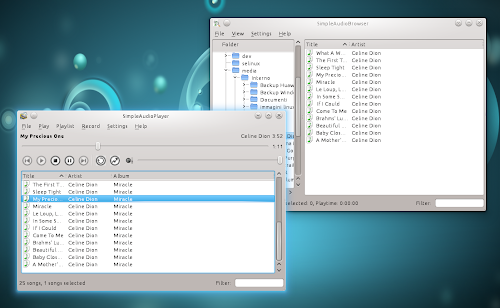 SimpleAudioPlayer 1.0.6