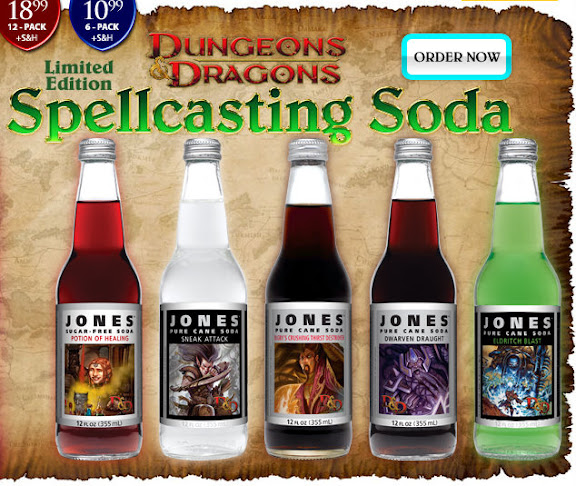 dungeons and dragons i