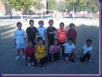 futbol 3º primaria 2