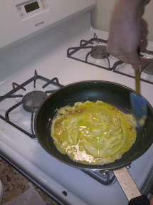 Round Eggs