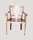 Betawi Stylish Chair