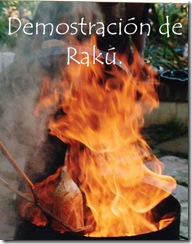 Demostración de Rakú