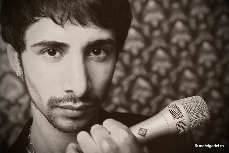 Adi Cristescu