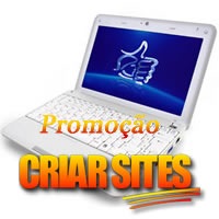 Concorra a 1 Netbook + 5 Hospedagens + 5 domínios no valor de R$1700
