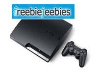 freebiejeebies ganhar playstation 3 slim