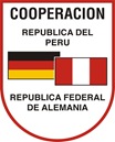 Logo Cooperacion Alemania-Peru