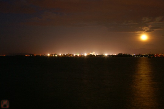 The Sea