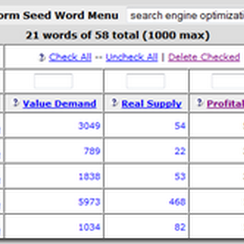 Search Engine Optimization Orlando