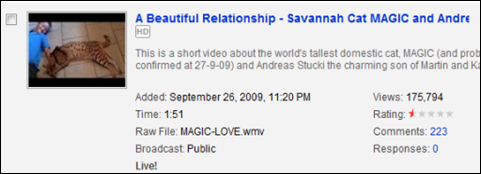 magic and andreas a beautiful relationship