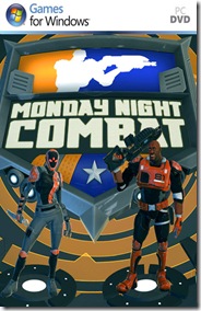 Monday Night Combat 2011