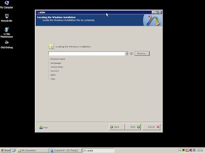 Img 02 Select Windows Installation Drive