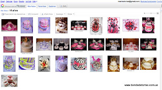 fotoalbumpicasa
